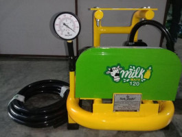 MILK MATE 120 MIKING MACHINE