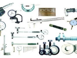 CALIBRATION OF DIMENSION EQUIPMENT