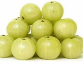 Indian Gooseberry