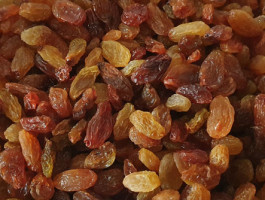 Malayar Raisins