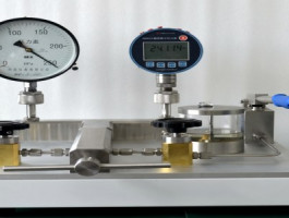 CALIBRATION OF PRESSURE EQUIPMENTS