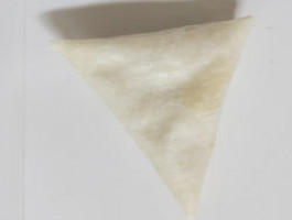 FROZEN CHEESE SAMOSA