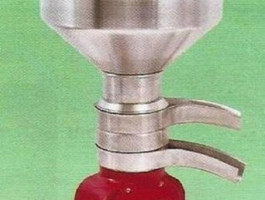 Hand Operated Cream Separator