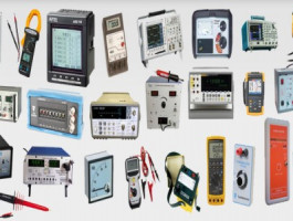 CALIBRATION OF ELECTRONICS EQUIPMENT