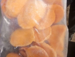 FROZEN ALPHANSO MANGO SLICE