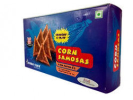 FROZEN  CORN SAMOSA