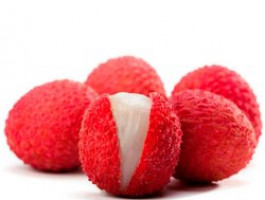 LITCHI PULP