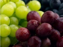 Grapes