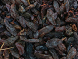 Industrial Raisins