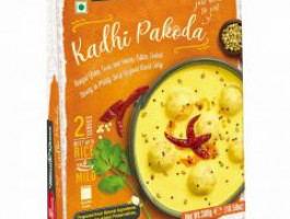 KADHI PAKODA