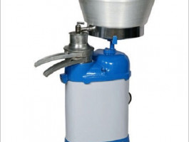 Motor Operated Cream Separator