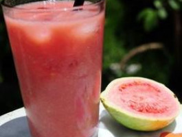 GUAVA PULP