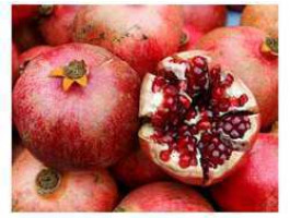 Pomegranates