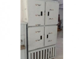 BEER STORAGE CHILLERS