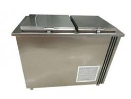 Electric Freezer