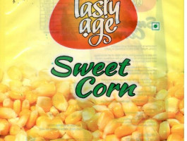 FROZEN SWEETCORN