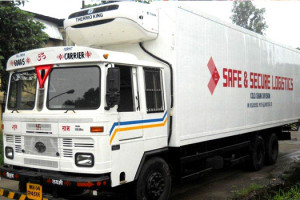 Safe & Secure Logistic Pvt Ltd
