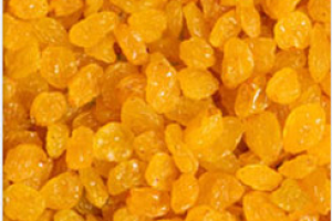 Golden Resins