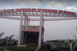 Satara Mega Food Park Transportation