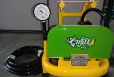 MILK MATE 120 MIKING MACHINE