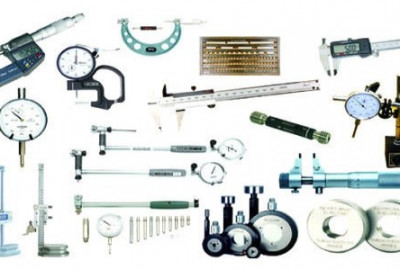 CALIBRATION OF DIMENSION EQUIPMENT