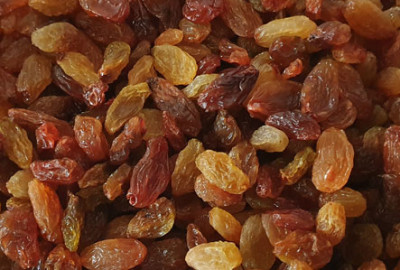 Malayar Raisins