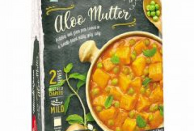 ALOO MATTAR