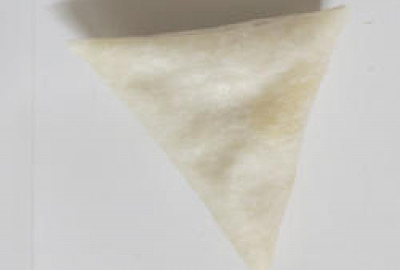 FROZEN CHEESE SAMOSA