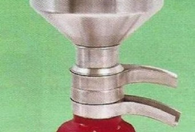 Hand Operated Cream Separator