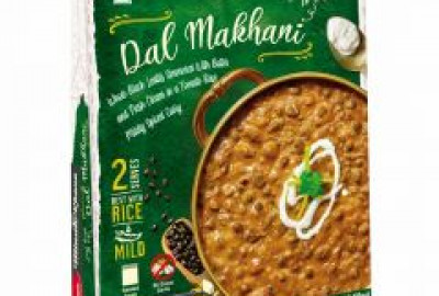 DAL MAKHANI