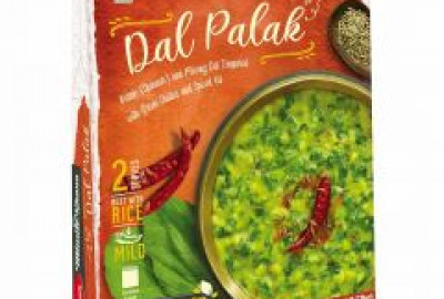 DAL PALAK