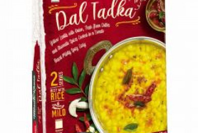 DAL TADKA