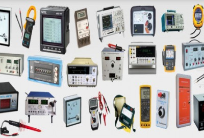 CALIBRATION OF ELECTRONICS EQUIPMENT