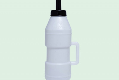 CALF FEEDING BOTTEL
