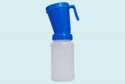TEAT DIP CUP