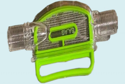 MASTITS INDICATOR