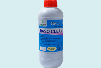 BASO CLEAN
