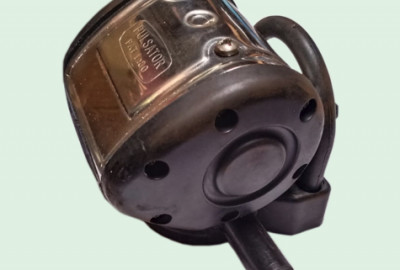 PULSATOR