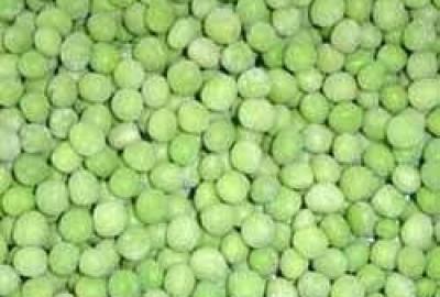 FROZEN GREEN PEAS