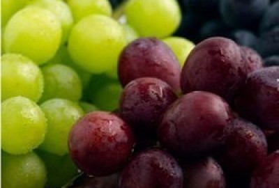 Grapes