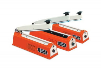 Hand Operated Pouch Sealing Machine