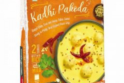 KADHI PAKODA