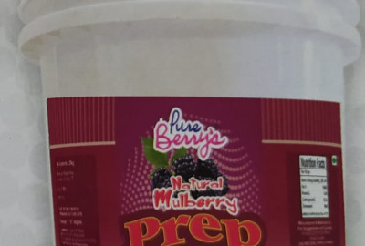 MULBERRY PREP