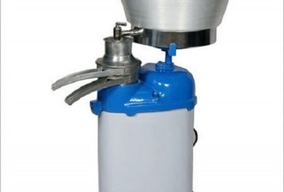 Motor Operated Cream Separator