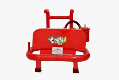Milk Mate 350 Milking Machine
