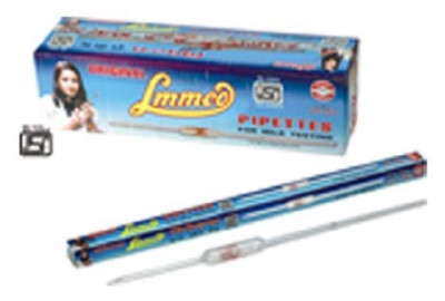 Milk Pipette