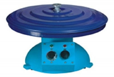 Fat Testing Electric Milk Centrifuge Machine