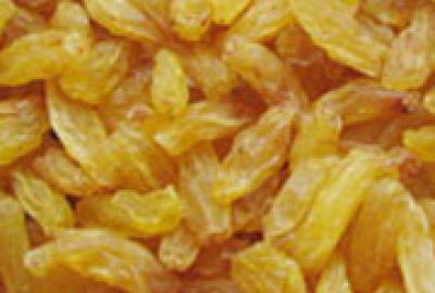 Nano raisins