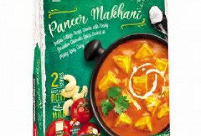 PALAK PANEER