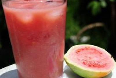 GUAVA PULP